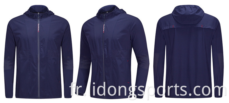 2021 Nouveau élégant logo personnalisé Plain Zipper Sweins Suit survêtement Sweins Sweins Swensuit Jogging Tracksuis